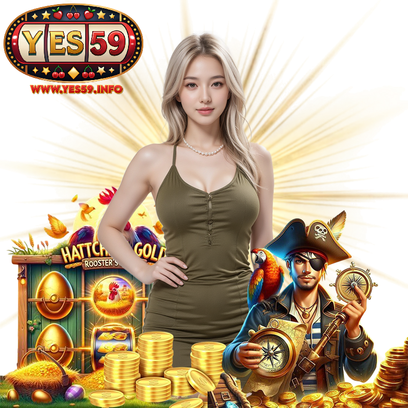 YES59 APP